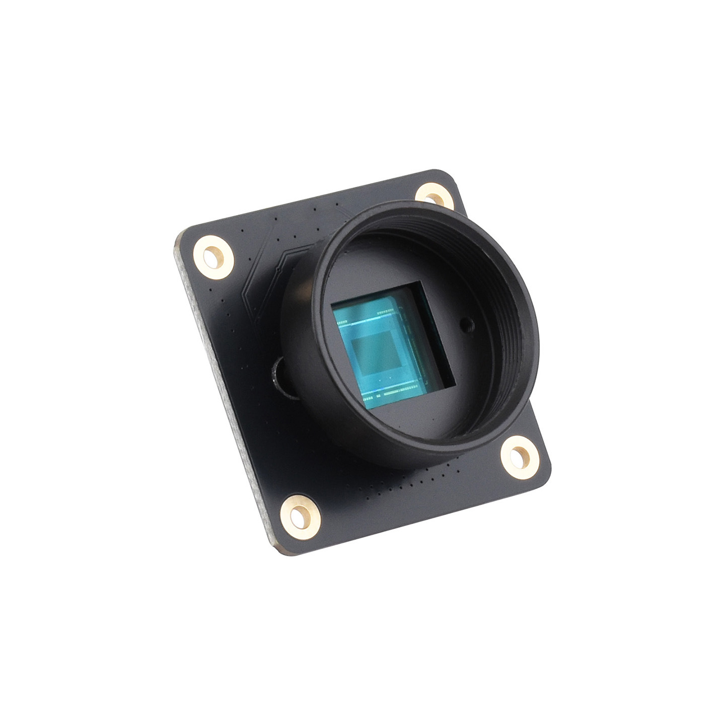 Global Shutter CMOS Sensor Mod - Raspberry Pi Global Shutter Camera Imx296 recension och pris