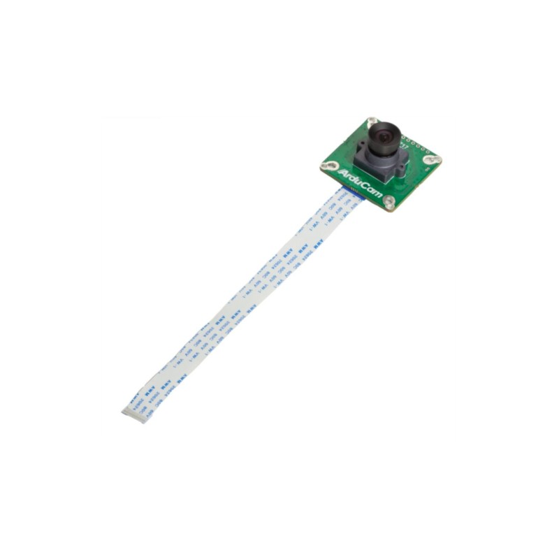 Arducam IMX296 1.58MP Mono Glo - Raspberry Pi Global Shutter Camera Imx296 recension och pris