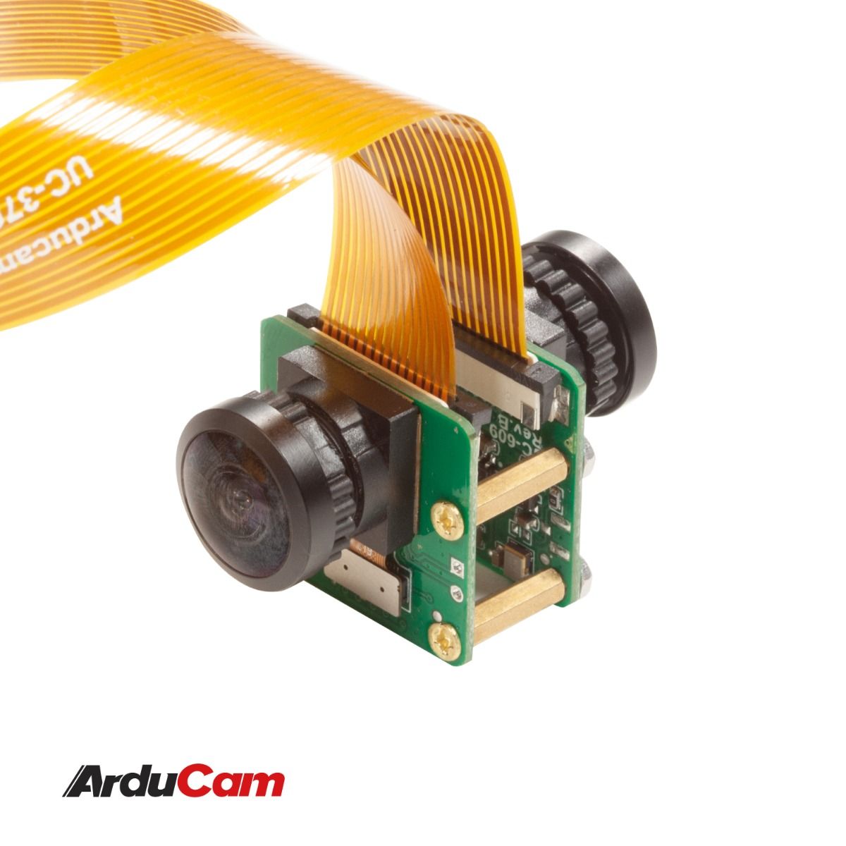 Arducam 8MP Synchronized Stere - Arducam 8Mp Synchronous Stereo Camera Bundle recension och pris
