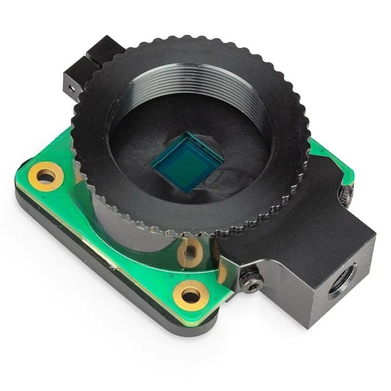 for Raspberry Pi Global Shutte - Raspberry Pi Global Shutter Camera Imx296 recension och pris
