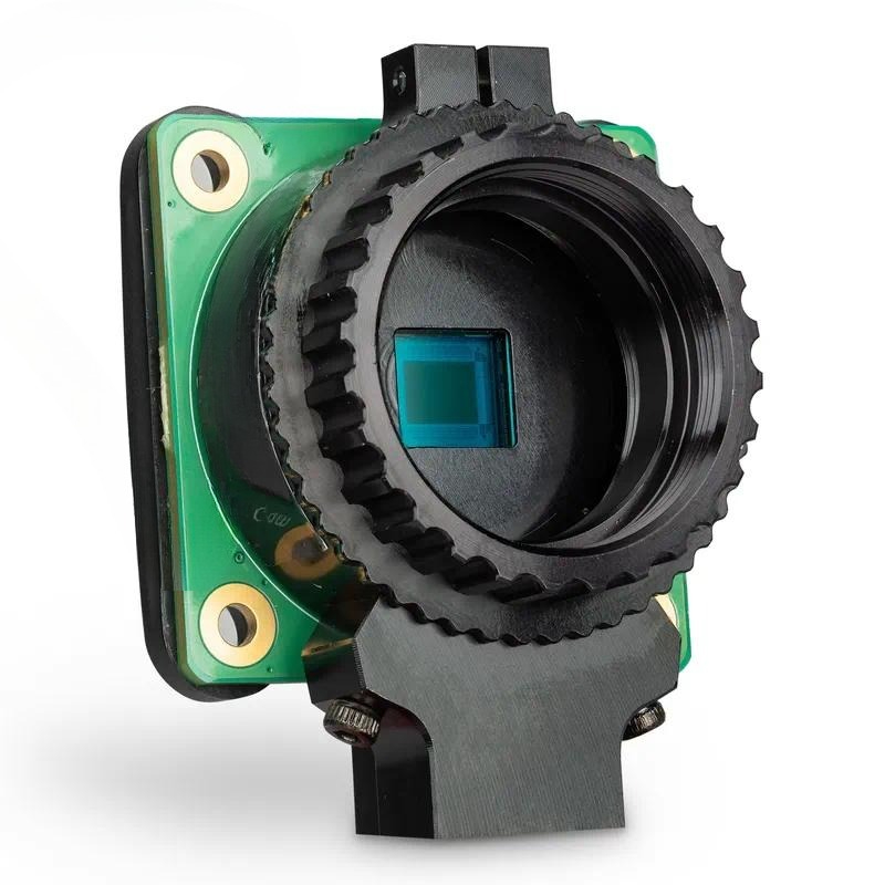for Raspberry Pi Global Shutte - Raspberry Pi Global Shutter Camera Imx296 recension och pris