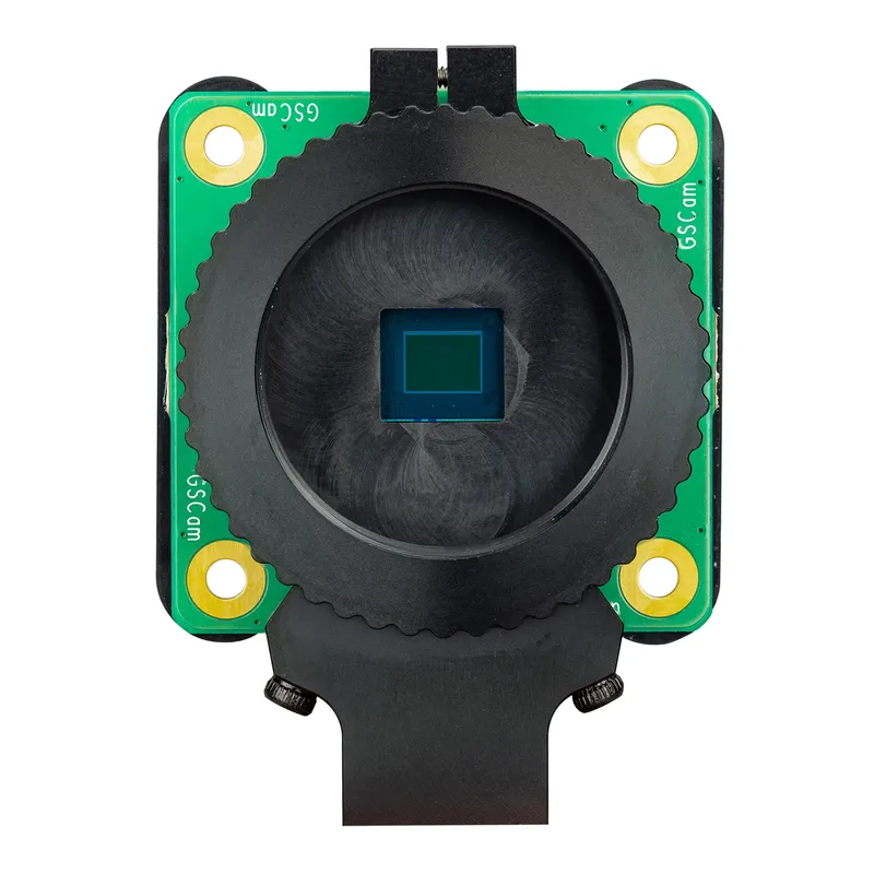 for Raspberry Pi Global Shutte - Raspberry Pi Global Shutter Camera Imx296 recension och pris