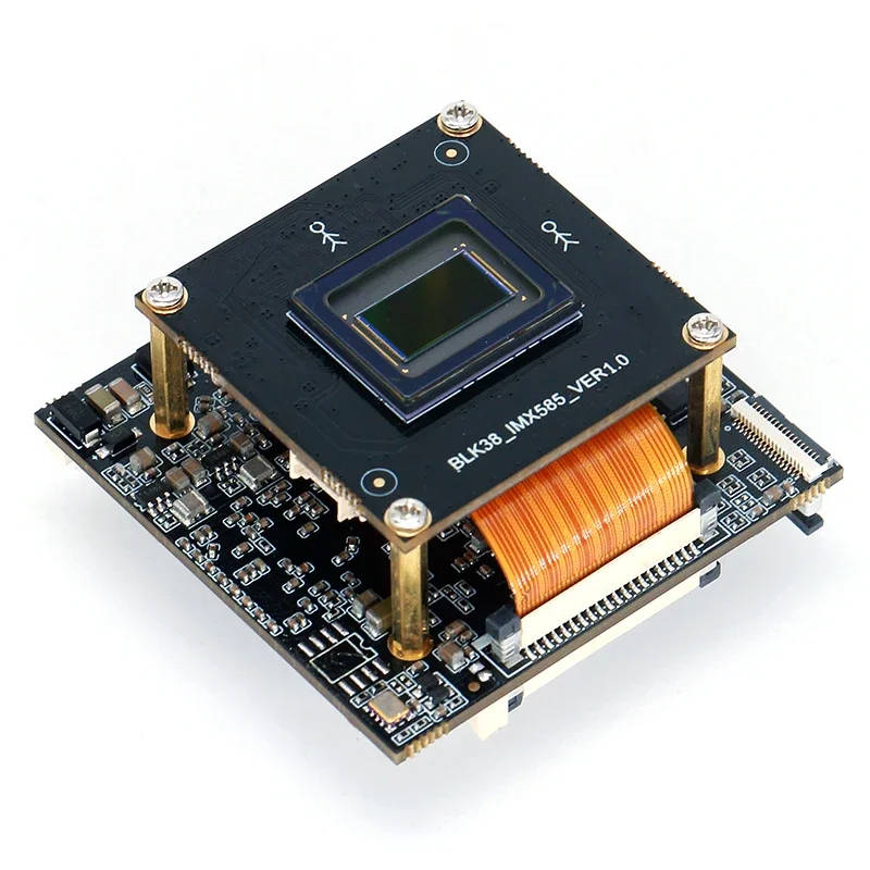 Ultra Low Light 4K 8MP STARVIS - Imx585 Ultra Low Light Camera Module recension och pris