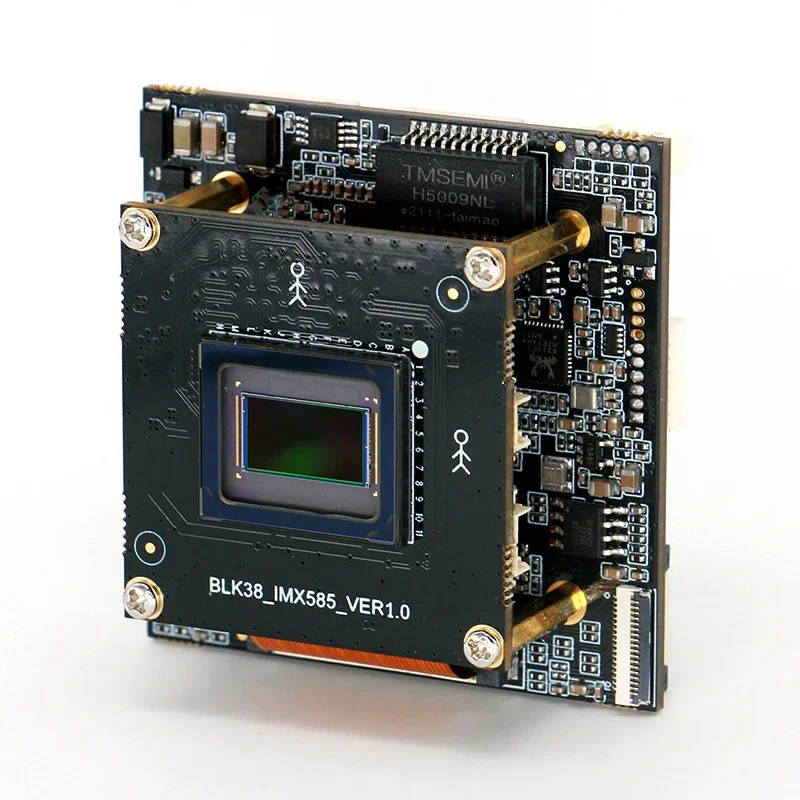 Ultra Low Light 4K 8MP STARVIS - Imx585 Ultra Low Light Camera Module recension och pris
