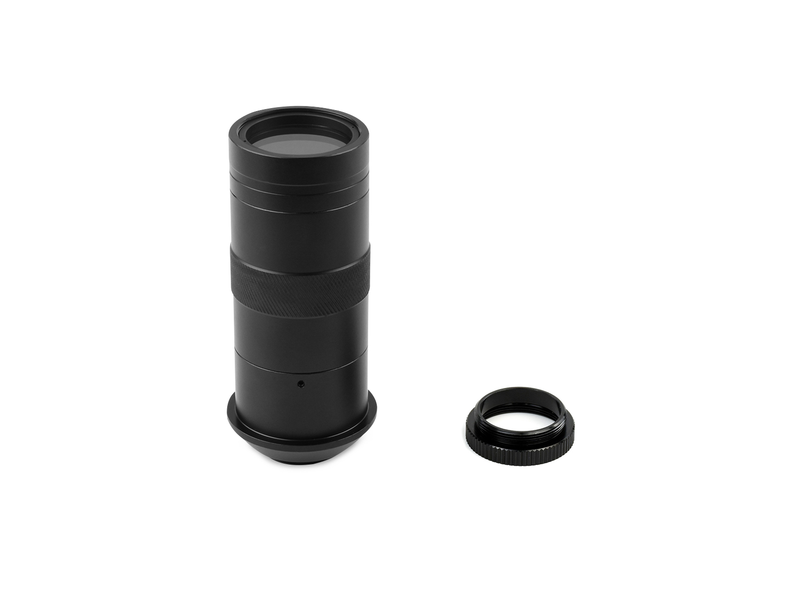 Waveshare Industrial Microscop - Raspberry Pi Hq Camera Microscope Lens recension och pris