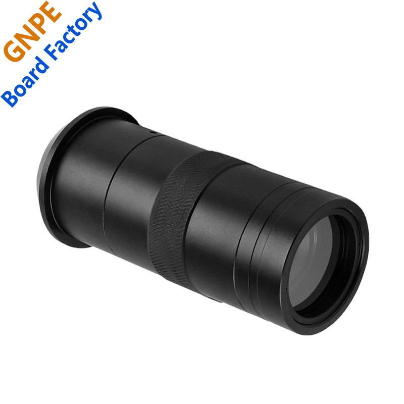 100X Industrial Microscope Len - Raspberry Pi Hq Camera Microscope Lens recension och pris
