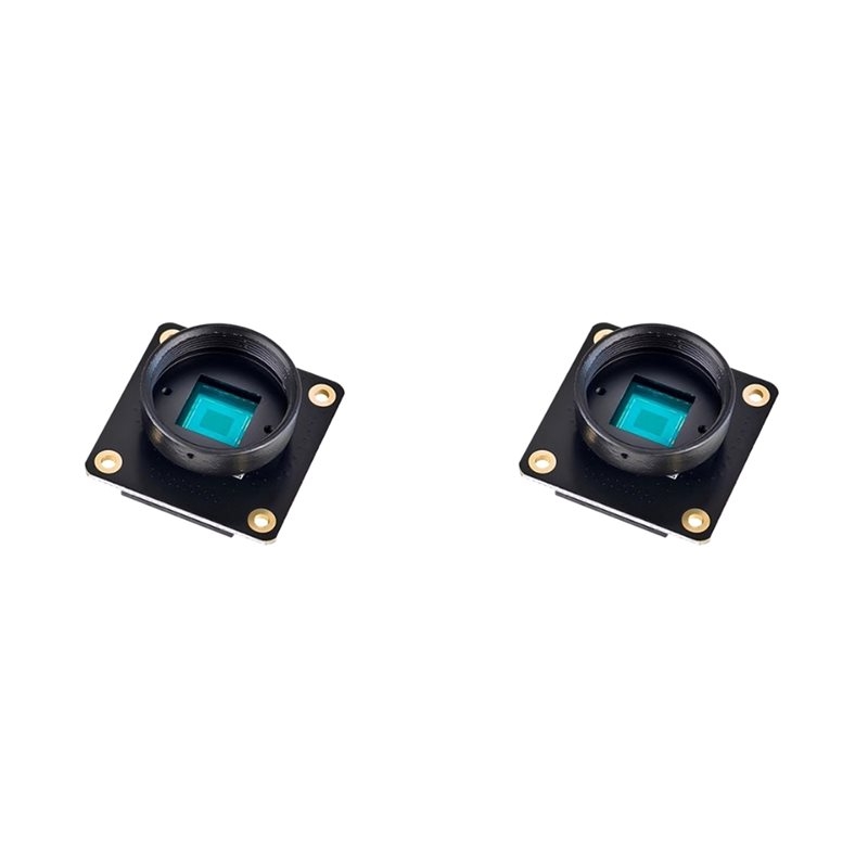 2X IMX296 Camera For Raspberry - Raspberry Pi Global Shutter Camera Imx296 recension och pris