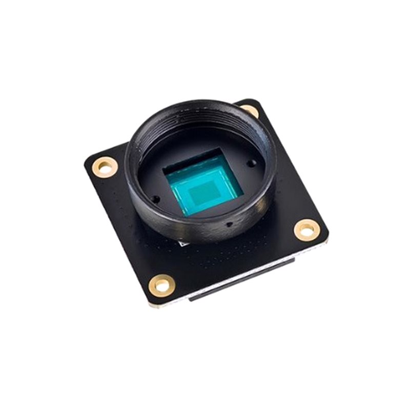 2X IMX296 Camera For Raspberry - Raspberry Pi Global Shutter Camera Imx296 recension och pris