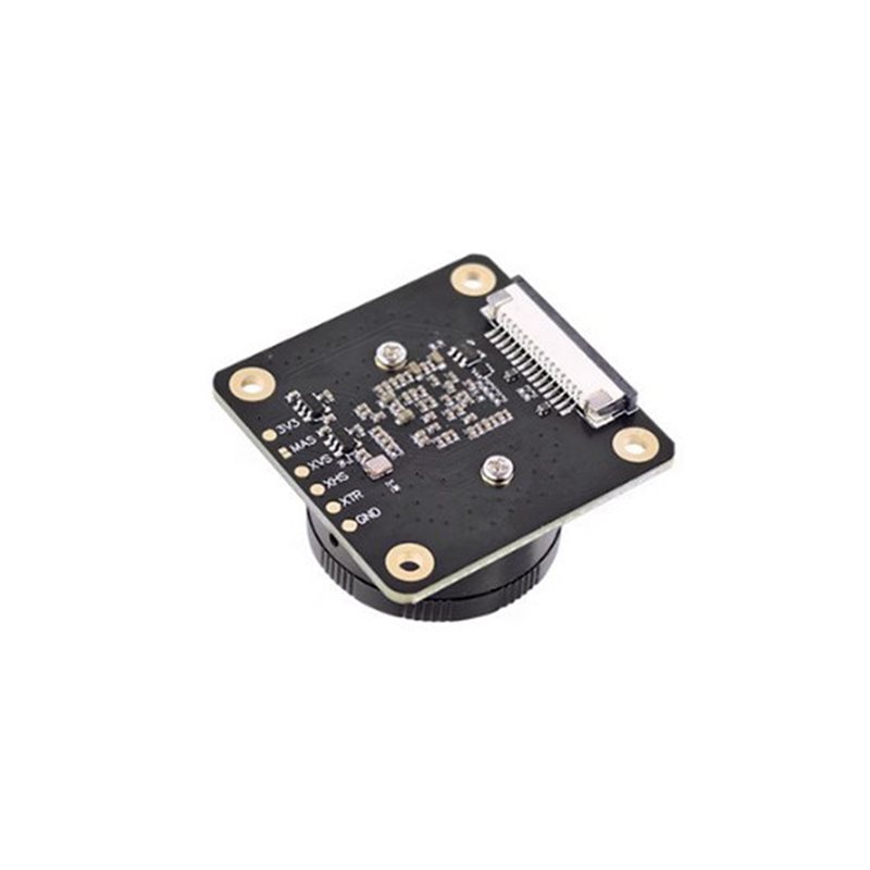 2X IMX296 Camera For Raspberry - Raspberry Pi Global Shutter Camera Imx296 recension och pris