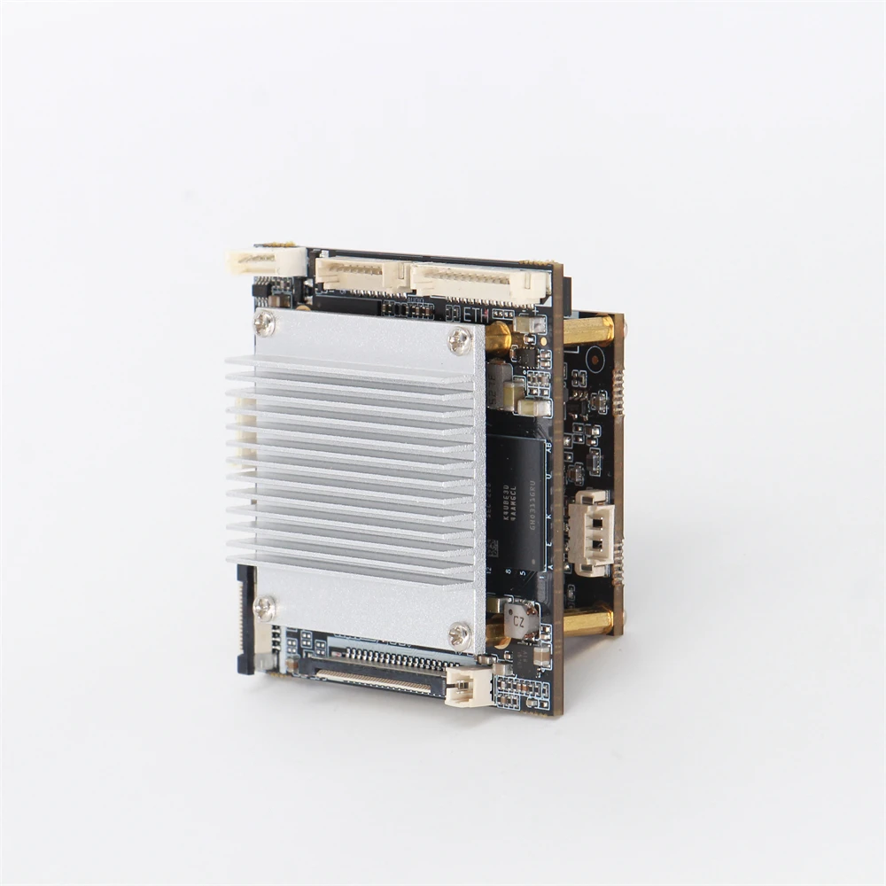 In stock Ultra Low Light 4K 8M - Imx585 Ultra Low Light Camera Module recension och pris