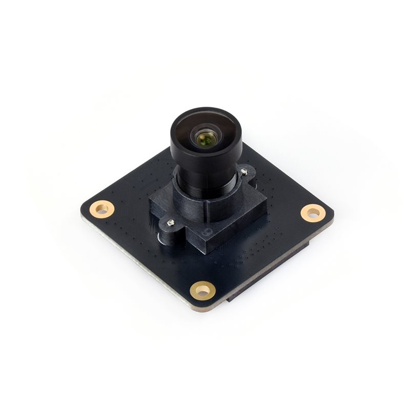 B29C-IMX296 1456X1088 1.6MP BW - Raspberry Pi Global Shutter Camera Imx296 recension och pris