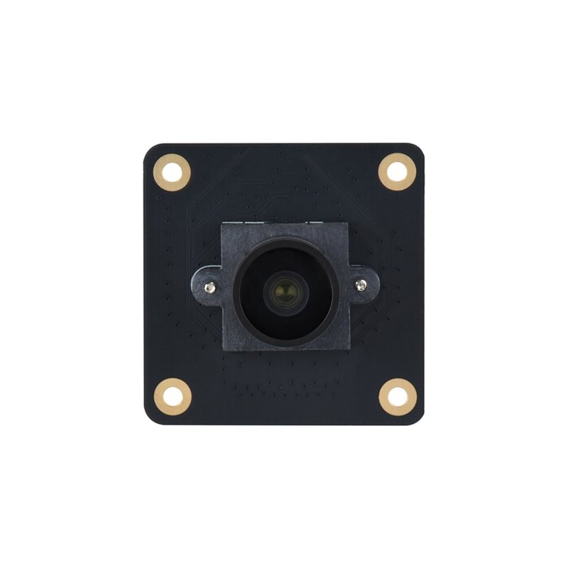 B29C-IMX296 1456X1088 1.6MP BW - Raspberry Pi Global Shutter Camera Imx296 recension och pris