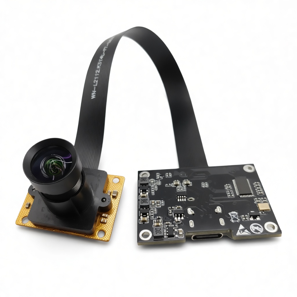 8MP 4K 1/1.8-Inch IMX678 Senso - Raspberry Pi Global Shutter Camera Imx296 recension och pris