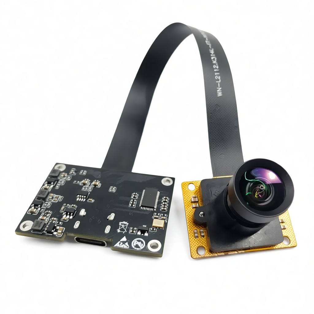8MP 4K 1/1.8-Inch IMX678 Senso - Raspberry Pi Global Shutter Camera Imx296 recension och pris