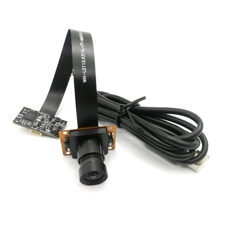 8MP 4K 1/1.8-Inch IMX678 Senso - Raspberry Pi Global Shutter Camera Imx296 recension och pris