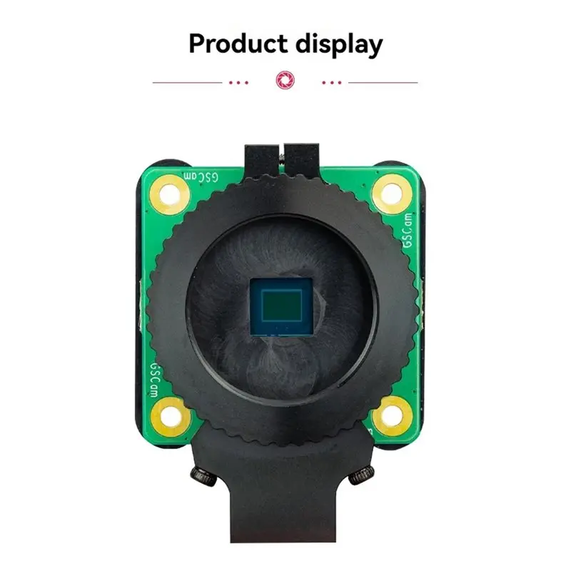 FMT .A86P-For Raspberry Pi Glo - Raspberry Pi Global Shutter Camera Imx296 recension och pris