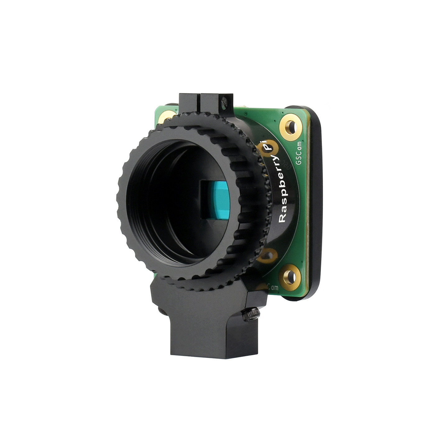 Woli Raspberry Pi original Glo - Raspberry Pi Global Shutter Camera Imx296 recension och pris
