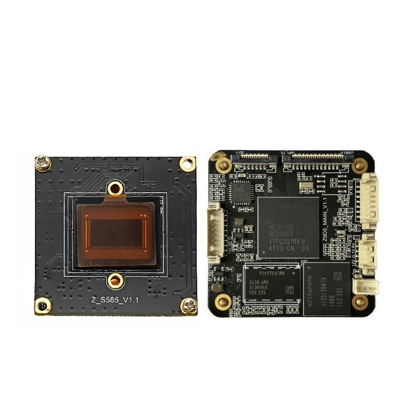 DV500 IMX585 4K starlight ultr - Imx585 Ultra Low Light Camera Module recension och pris