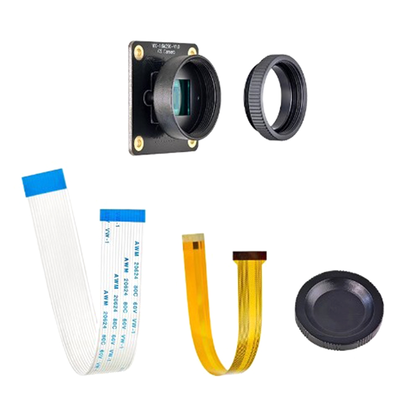 IMX296 Camera For Raspberry Pi - Raspberry Pi Global Shutter Camera Imx296 recension och pris