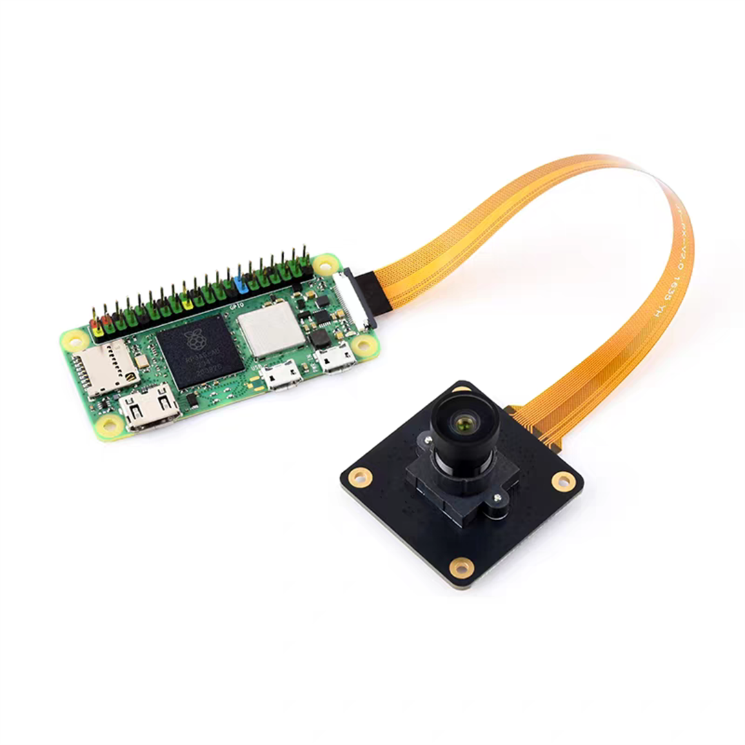 Raspberry Pi 5/4B IMX296 Camer - Raspberry Pi Global Shutter Camera Imx296 recension och pris