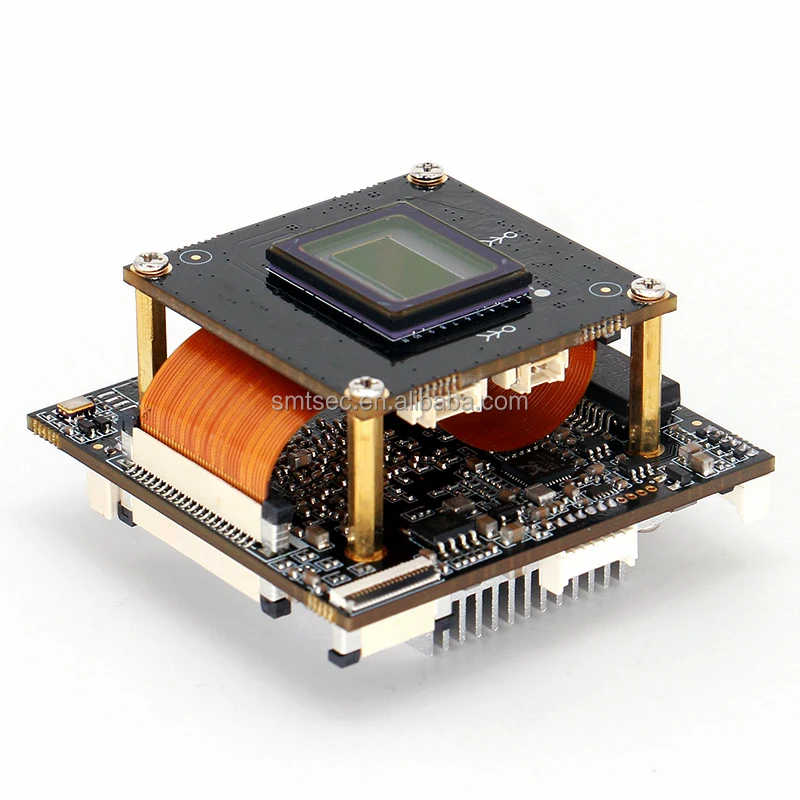 OpenIPC 8MP STARVIS 2 IMX585 C - Imx585 Ultra Low Light Camera Module recension och pris