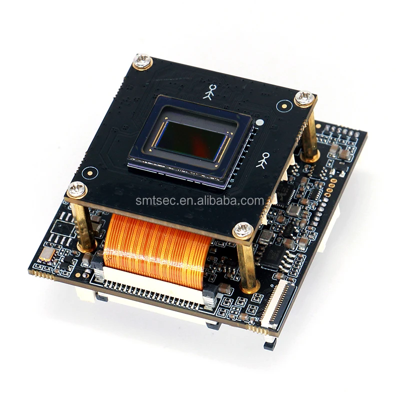 OpenIPC 8MP STARVIS 2 IMX585 C - Imx585 Ultra Low Light Camera Module recension och pris