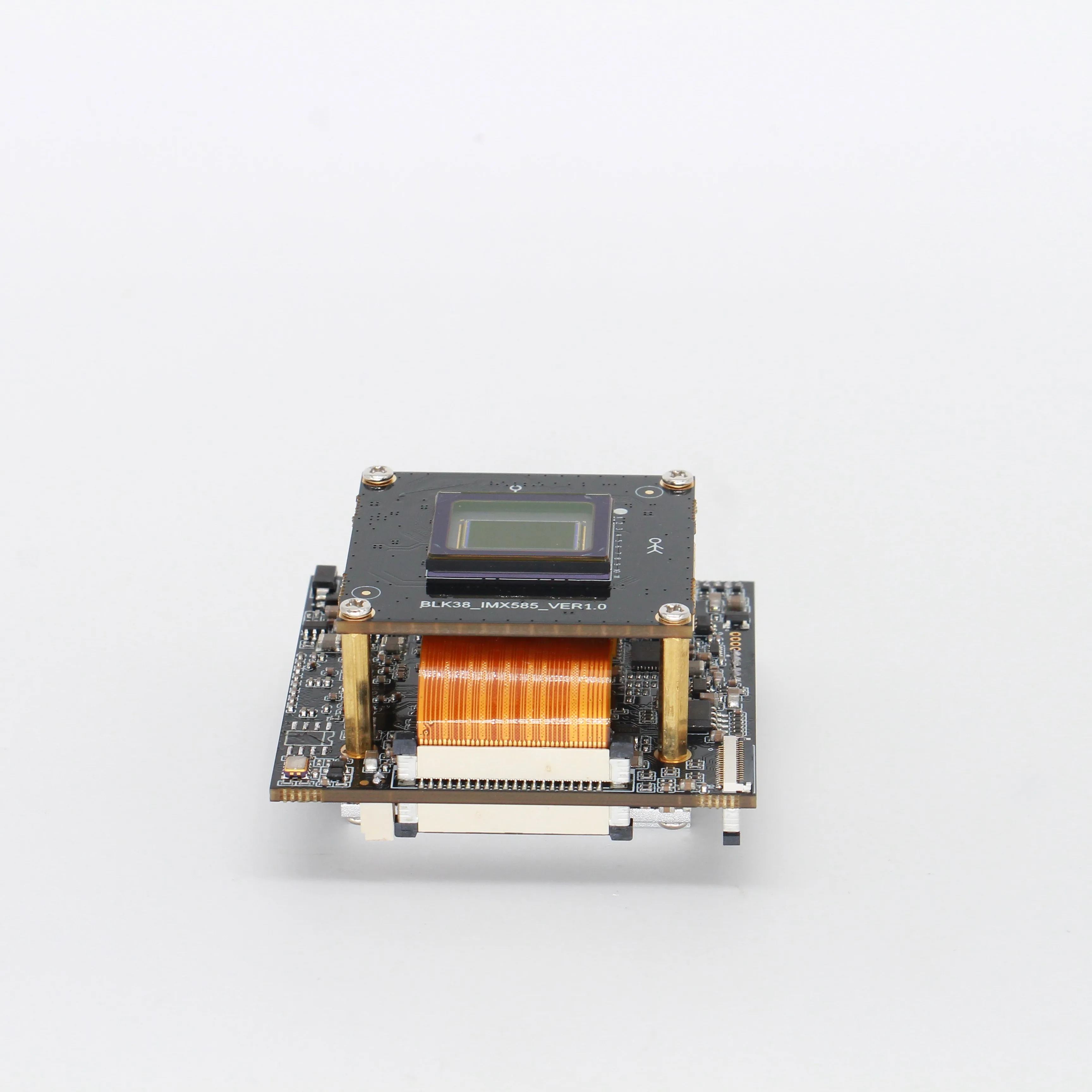 OpenIPC 8MP STARVIS 2 IMX585 C - Imx585 Ultra Low Light Camera Module recension och pris