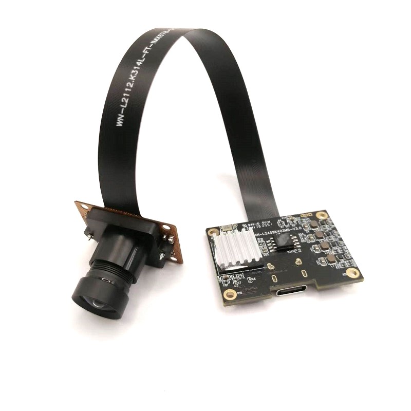 8MP 4K 30FPS 1/1.8-Inch IMX678 - Raspberry Pi Global Shutter Camera Imx296 recension och pris