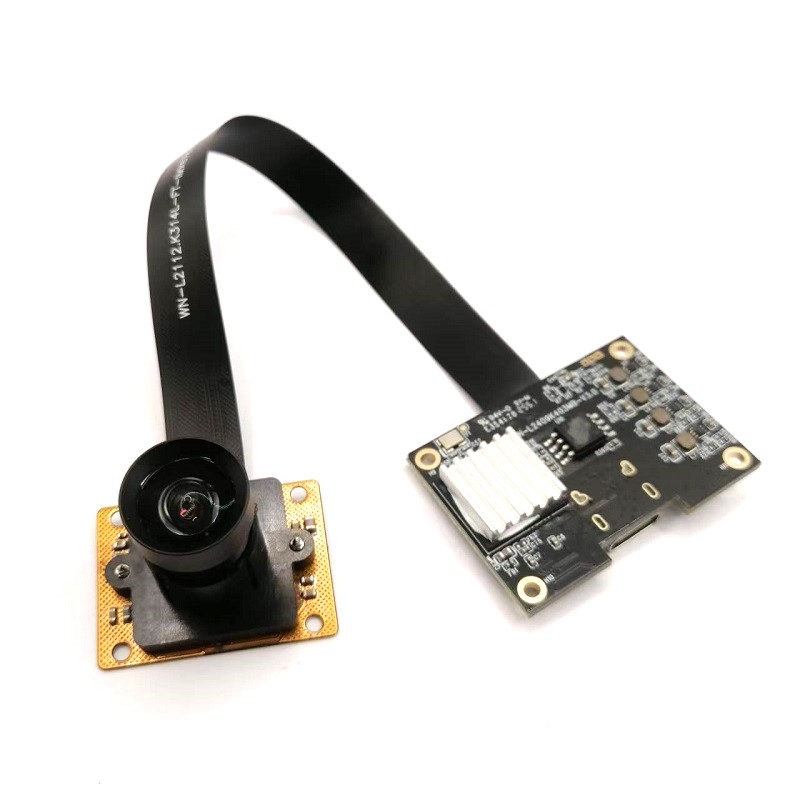 8MP 4K 30FPS 1/1.8-Inch IMX678 - Raspberry Pi Global Shutter Camera Imx296 recension och pris