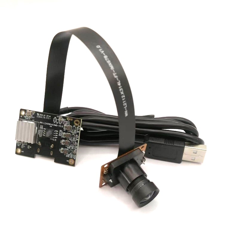 8MP 4K 30FPS 1/1.8-Inch IMX678 - Raspberry Pi Global Shutter Camera Imx296 recension och pris