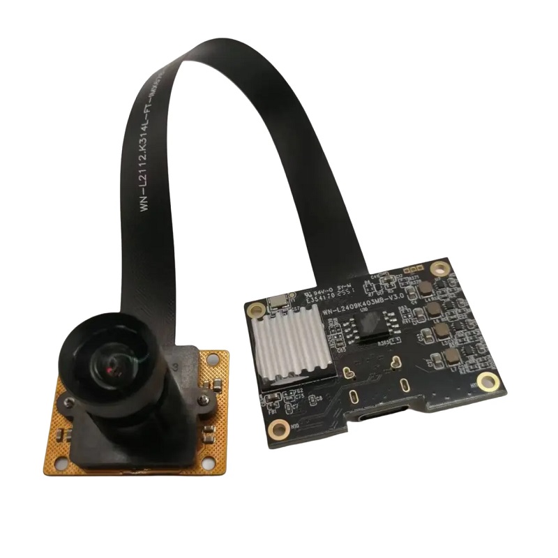 8MP 4K 30FPS 1/1.8-Inch IMX678 - Raspberry Pi Global Shutter Camera Imx296 recension och pris