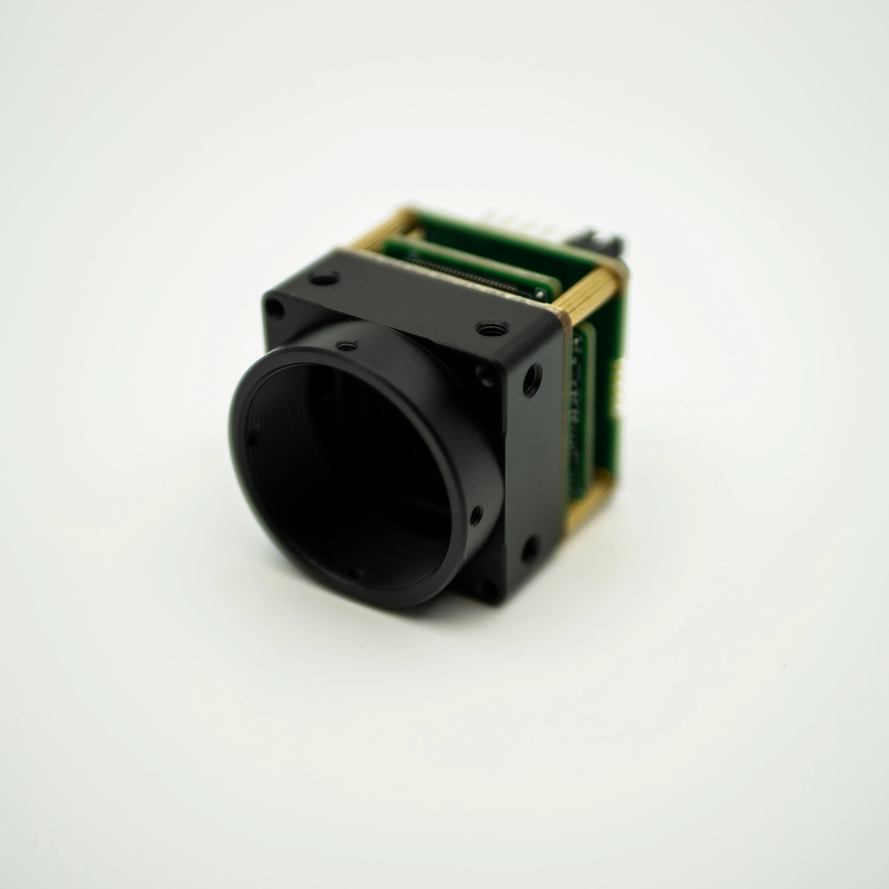 1.55MP IMX296 Mono Global Shut - Raspberry Pi Global Shutter Camera Imx296 recension och pris