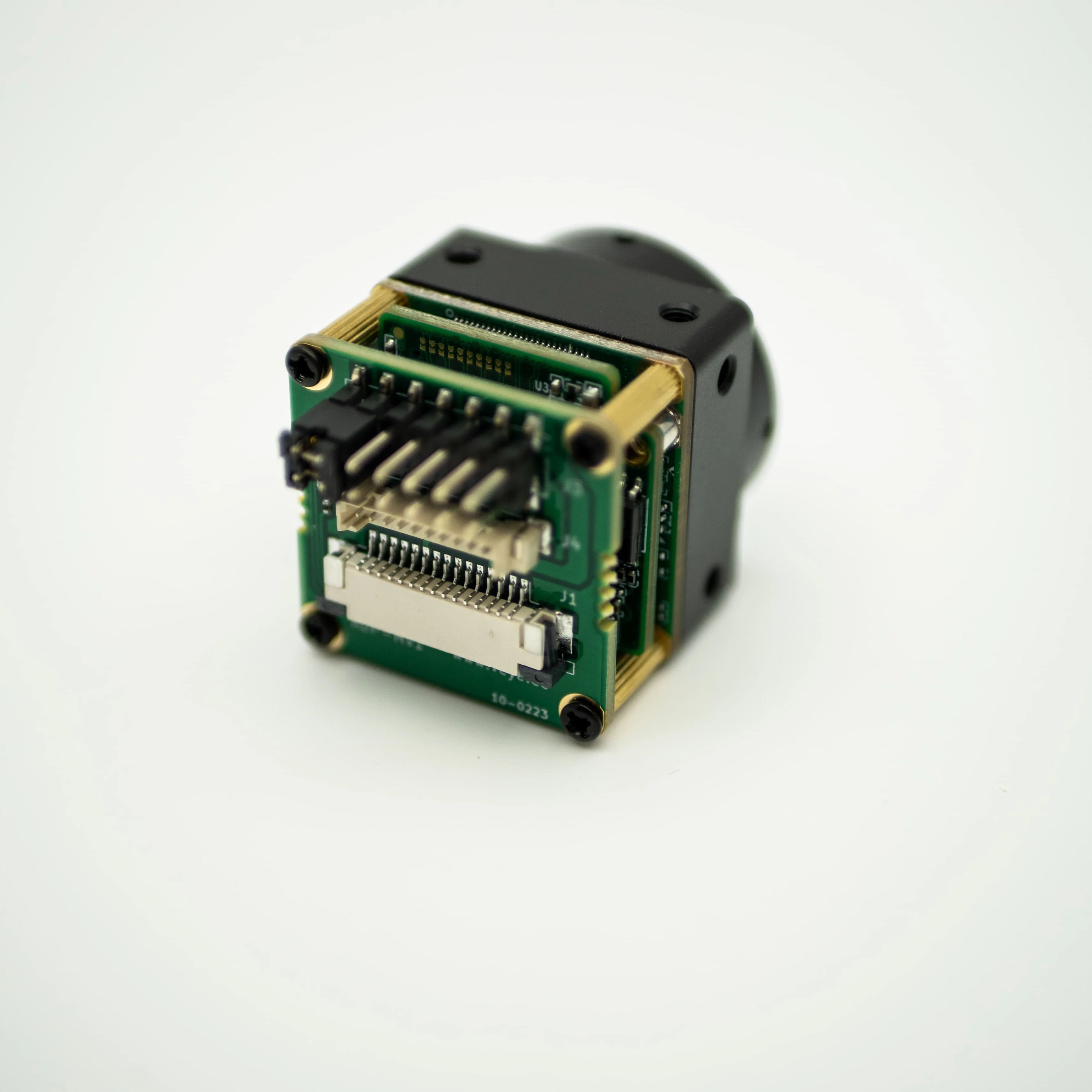 1.55MP IMX296 Mono Global Shut - Raspberry Pi Global Shutter Camera Imx296 recension och pris