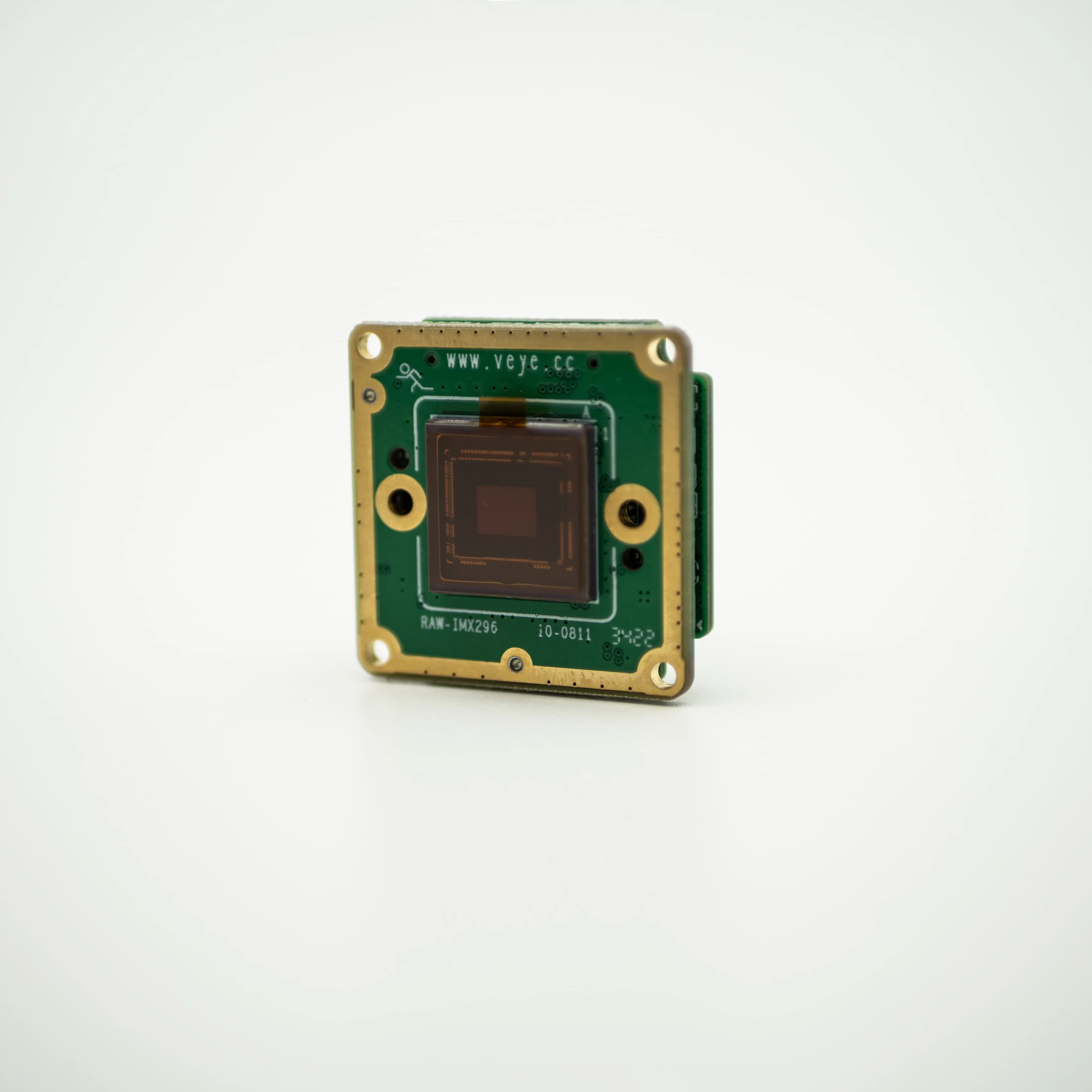 1.55MP IMX296 Mono Global Shut - Raspberry Pi Global Shutter Camera Imx296 recension och pris