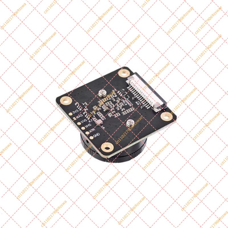 IMX296 Global Shutter Camera M - Raspberry Pi Global Shutter Camera Imx296 recension och pris
