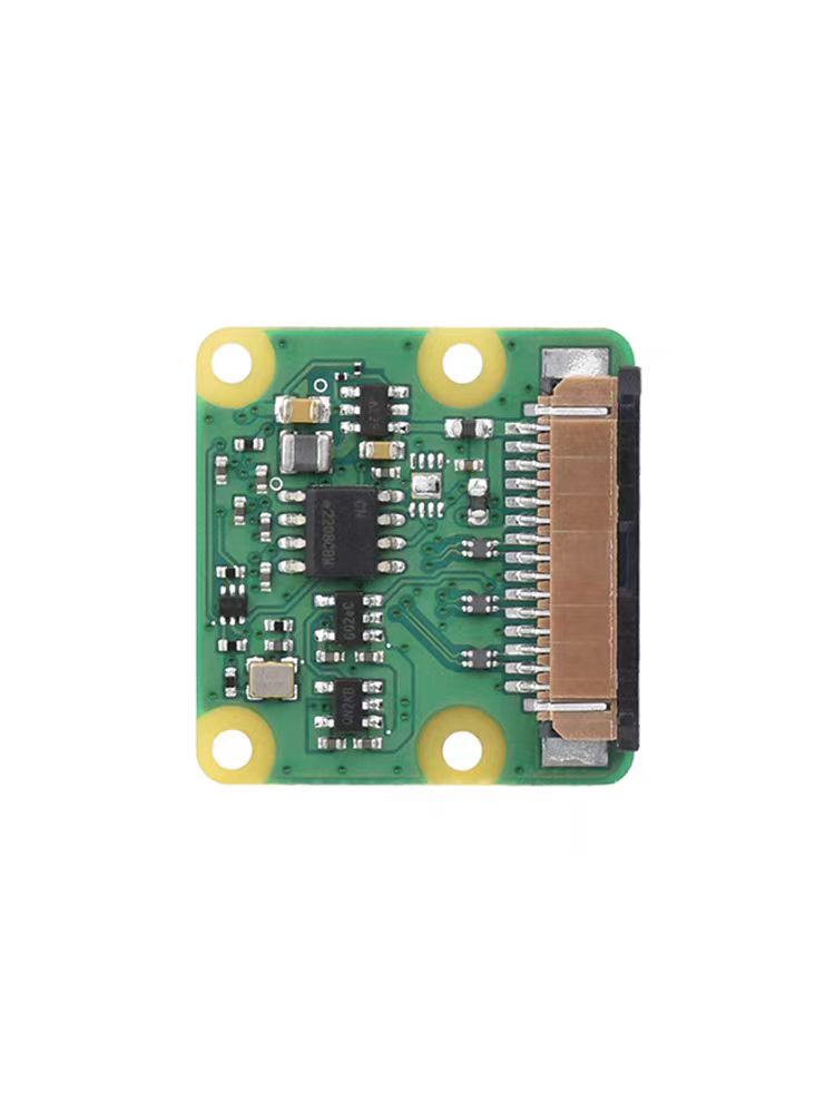 Raspberry Pi 4 Thermal Fish Ey - Raspberry Pi Thermal Camera Mipi recension och pris