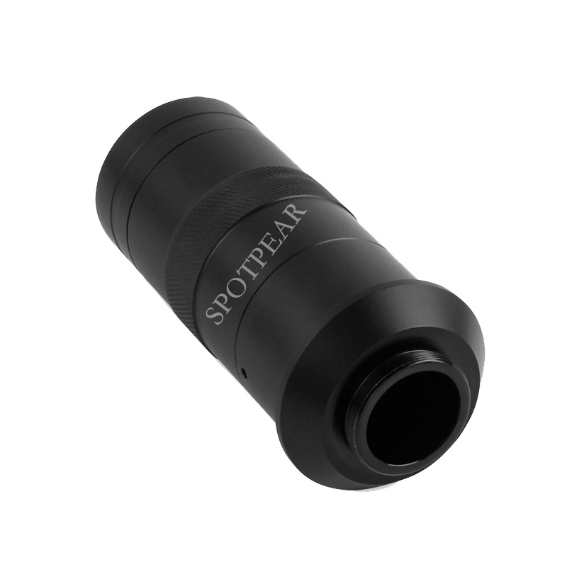 Raspberry Pi Industrial 100X M - Raspberry Pi Hq Camera Microscope Lens recension och pris